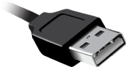 USB Connector 